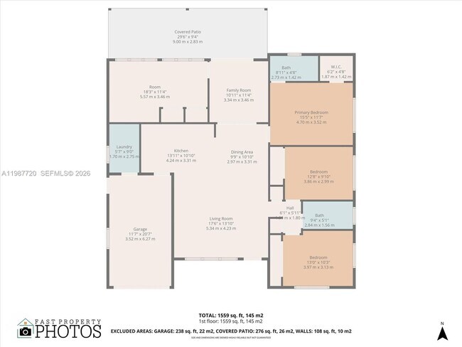 Building Photo - 3193 Taft St