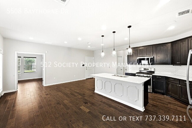 Building Photo - 5508 Baythorne Dr