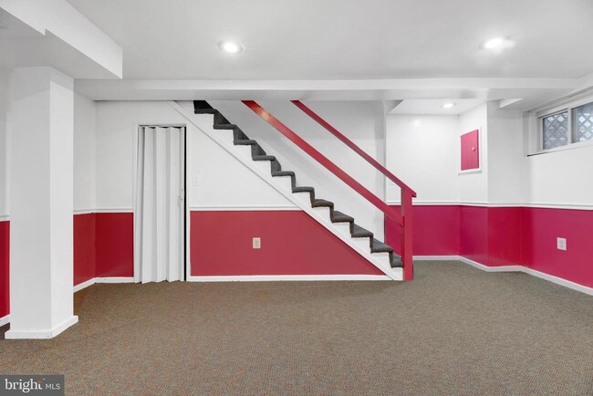 Building Photo - 3802 East Capitol St NE