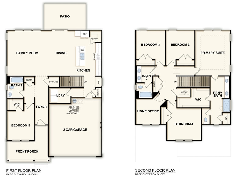 Building Photo - 802 Castor Ct