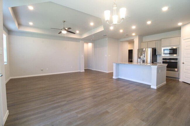 Building Photo - 3713 Tripps Pl