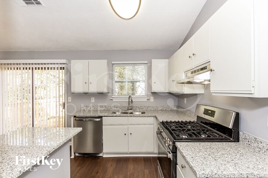 Building Photo - 6258 Marbut Farms Terrace