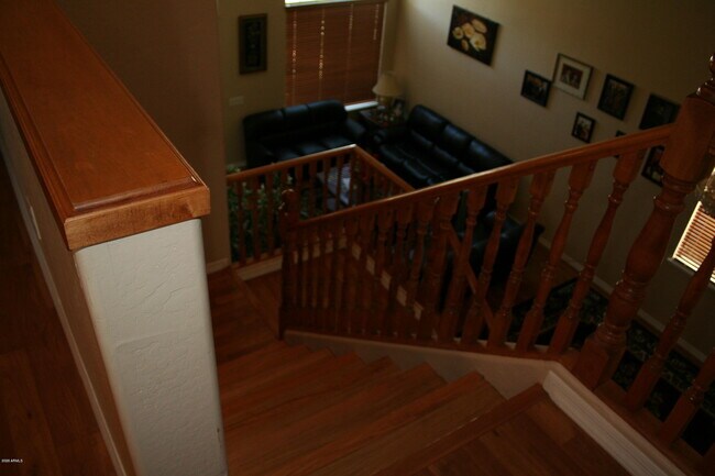 Building Photo - 8851 W Augusta Ave