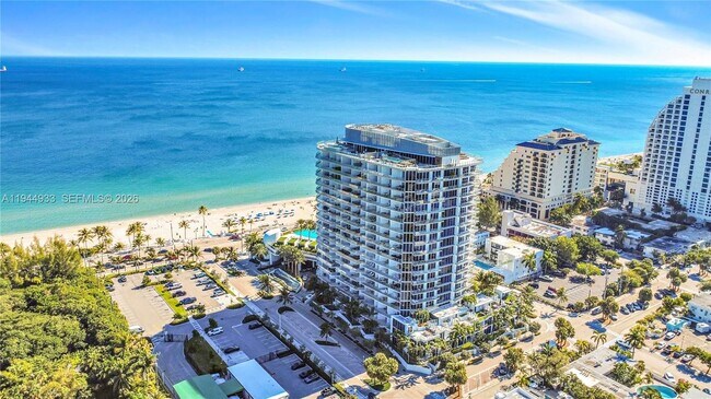 Building Photo - 701 N Fort Lauderdale Beach Blvd