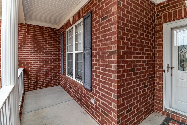 Building Photo - SPACIOUS CUSTOM-BUILT BRICK RANCH- ROSEWOOD