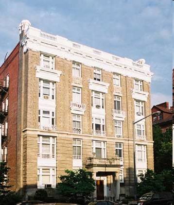 Building Photo - Dupont Apartments