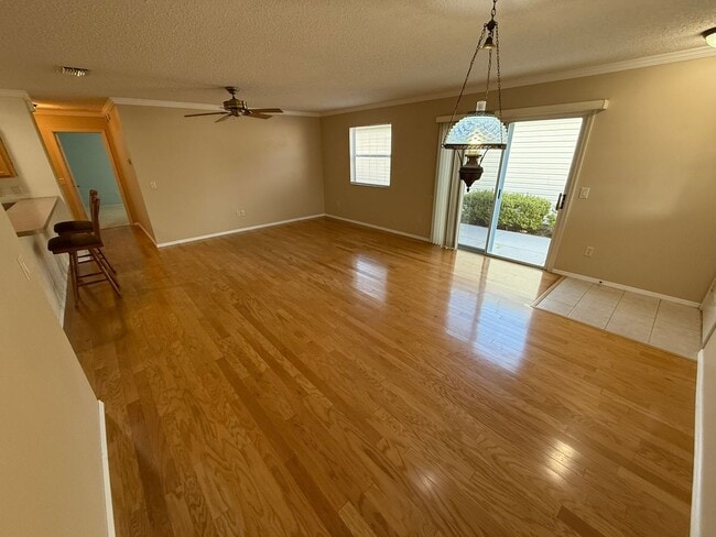 Building Photo - ANNUAL Rental in The Village of Piedmont - UNFURNISHED - 2 Bedroom 2 Bath Patio Villa, with pond ...