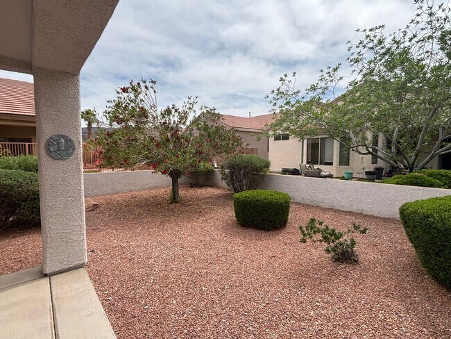 Building Photo - Upgraded 2 Bed, 2 Bath Home with Fireplace, Patio & Garage in 55+ Community