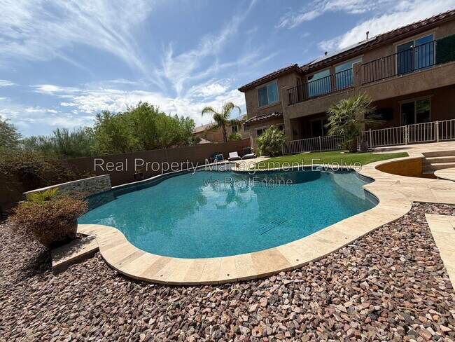 Building Photo - 5164 W Quail Track Dr