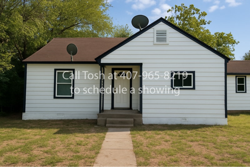 Building Photo - 4017 Church St