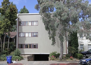 Building Photo - 2740 College Avenue