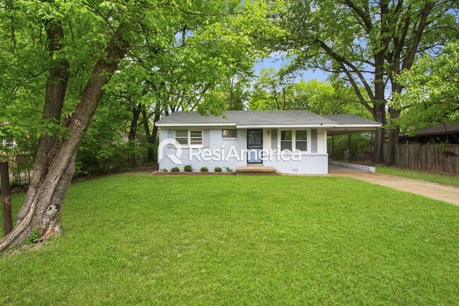 Primary Photo - Redone and ready for move in