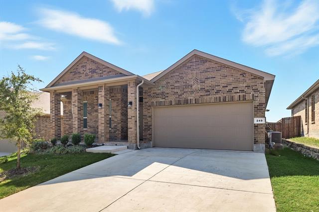 Building Photo - 249 Irish Moss Dr