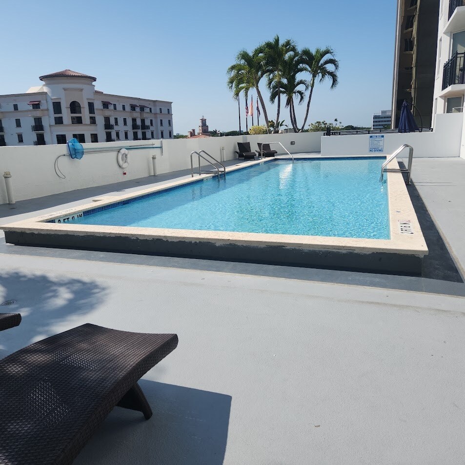 POOL - 357 Almeria Ave