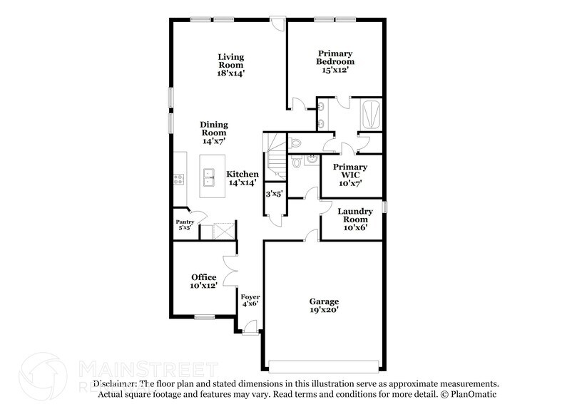 Building Photo - 204 Babblebrook Way
