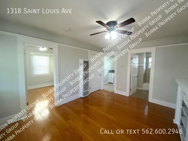 Primary Photo - 1318 St Louis Ave