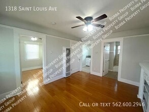 Building Photo - 1318 St Louis Ave