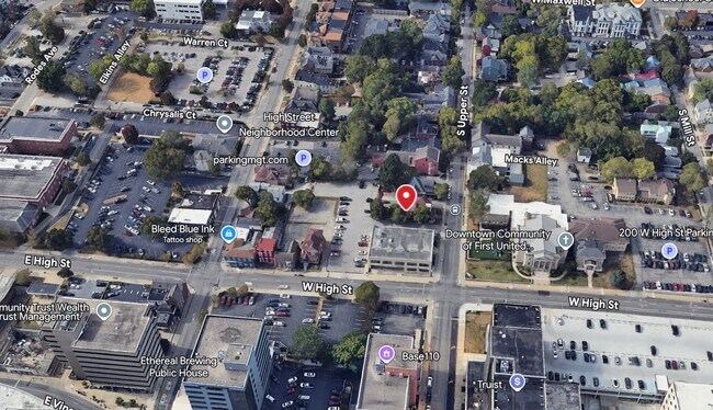 Building Photo - 312 S Upper St