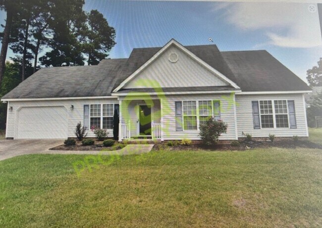 Building Photo - 214 Windy Oak Dr