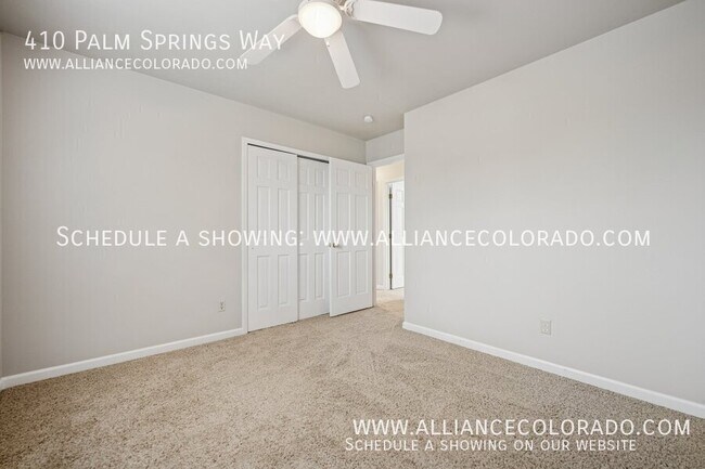 Building Photo - 410 Palm Springs Way