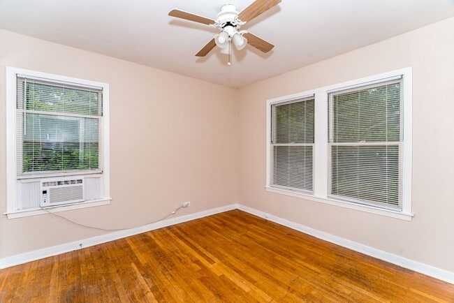 Building Photo - TERRELL HEIGHTS DUPLEX - ALAMO HEIGHTS I.S.D.