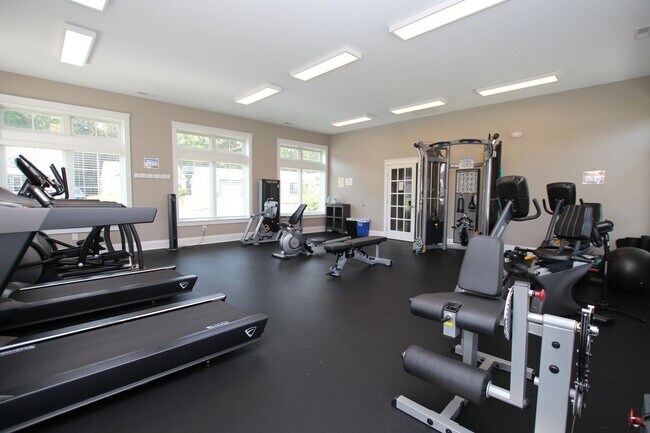 Building Photo - Maintenance Free Living!