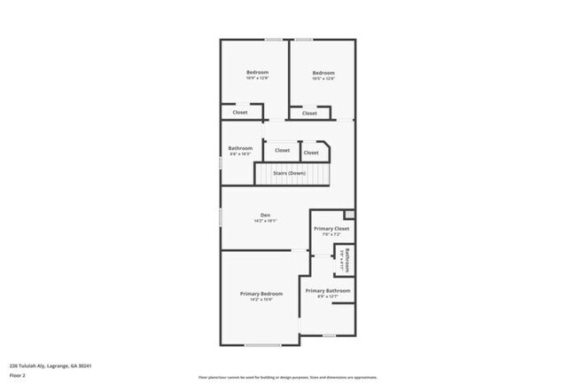 Building Photo - 167 Bear Cir