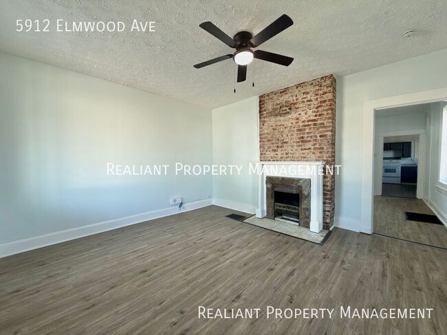 Building Photo - 5912 Elmwood Ave