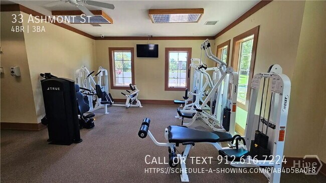 Building Photo - 33 Ashmont St