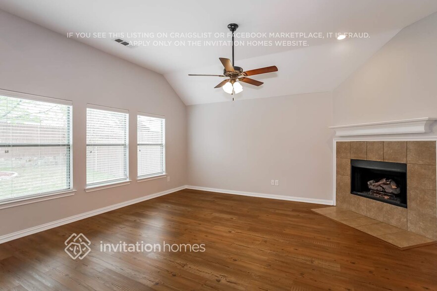 Building Photo - 5020 Blackelm Dr