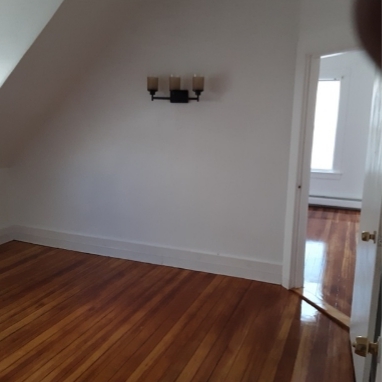 3 Bedrooms New Hardwood Floors - 57 Estes St