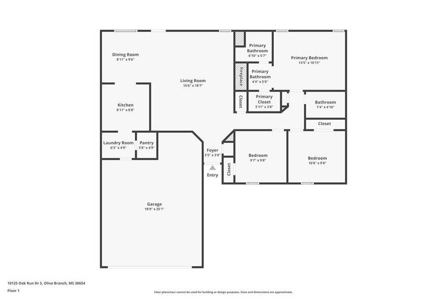 Building Photo - 10125 Oak Run Dr S