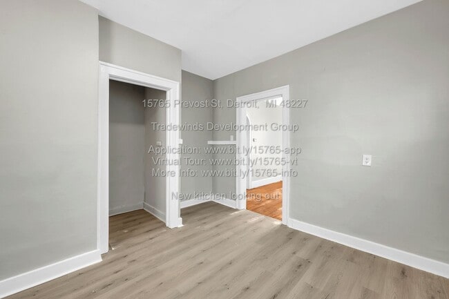 Building Photo - 15765 Prevost St