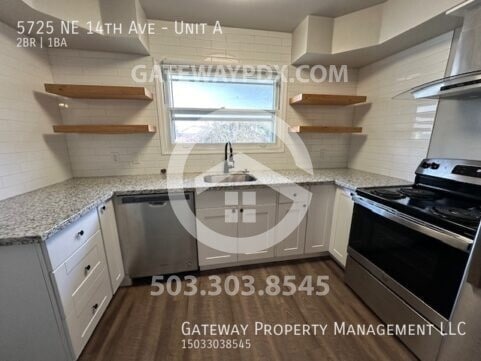 Building Photo - 5725 NE 14th Ave