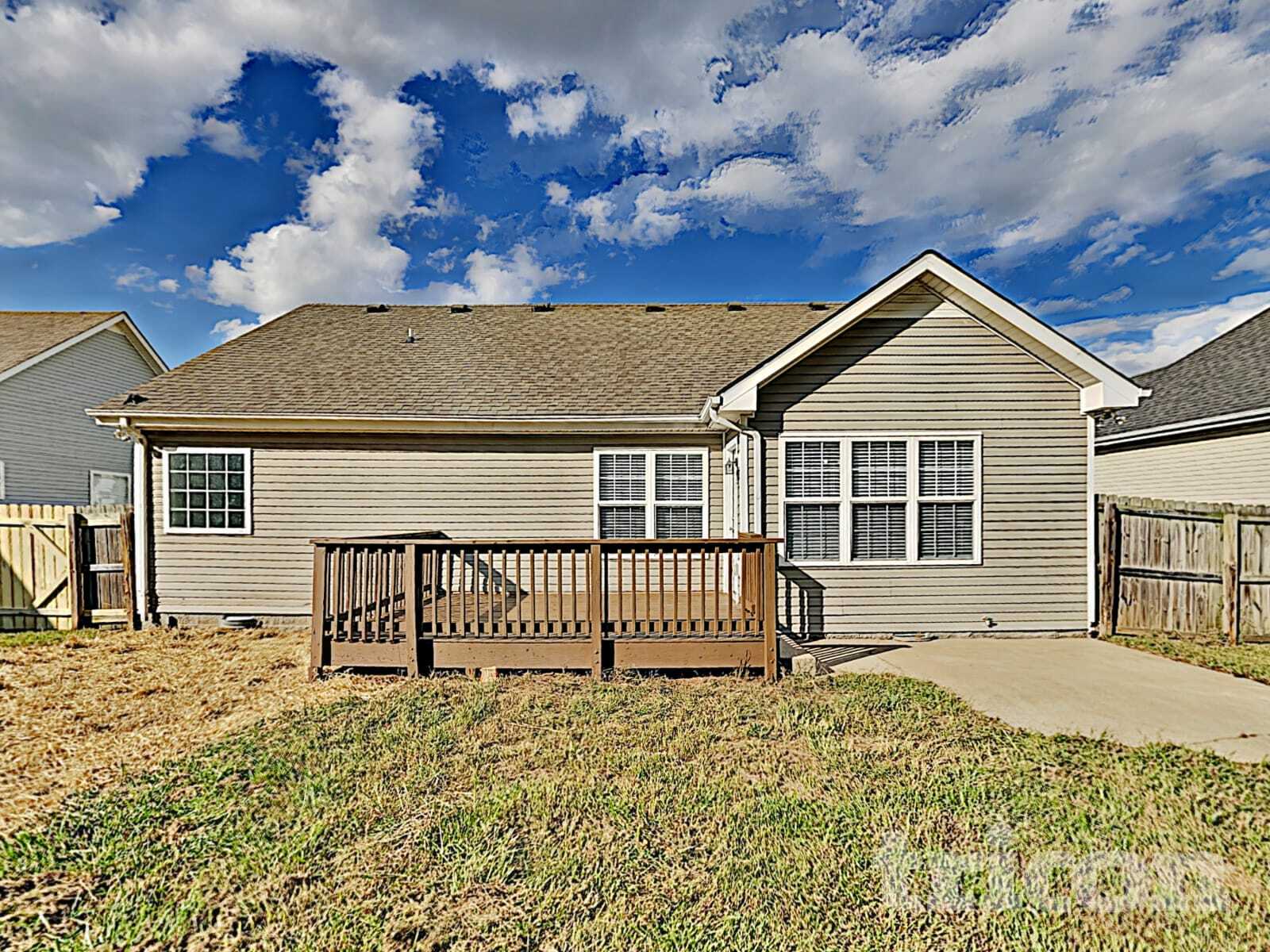 Building Photo - 804 Cindy Jo Ct