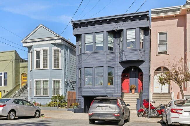 Building Photo - 2985 Harrison St