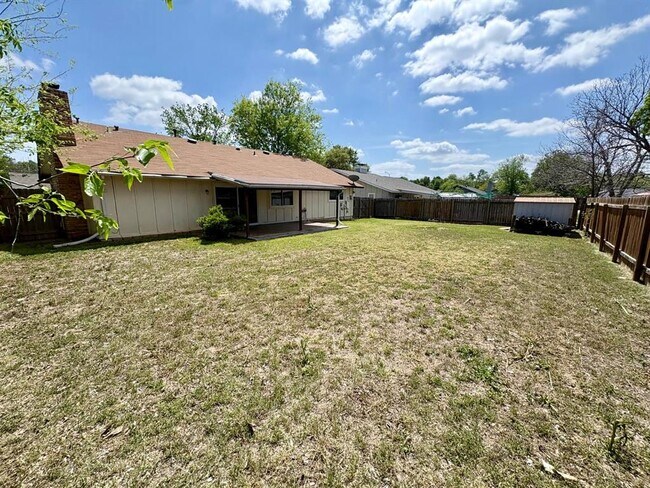 Building Photo - 11600 Elk Park Trail