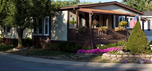 Building Photo - Scio Farms Estates