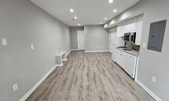 Building Photo - 111 Rhode Island Ave NW