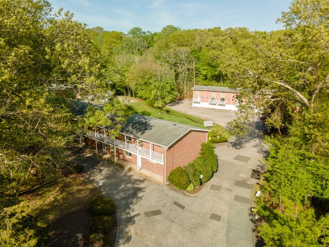 Building Photo - 1538 CT-12