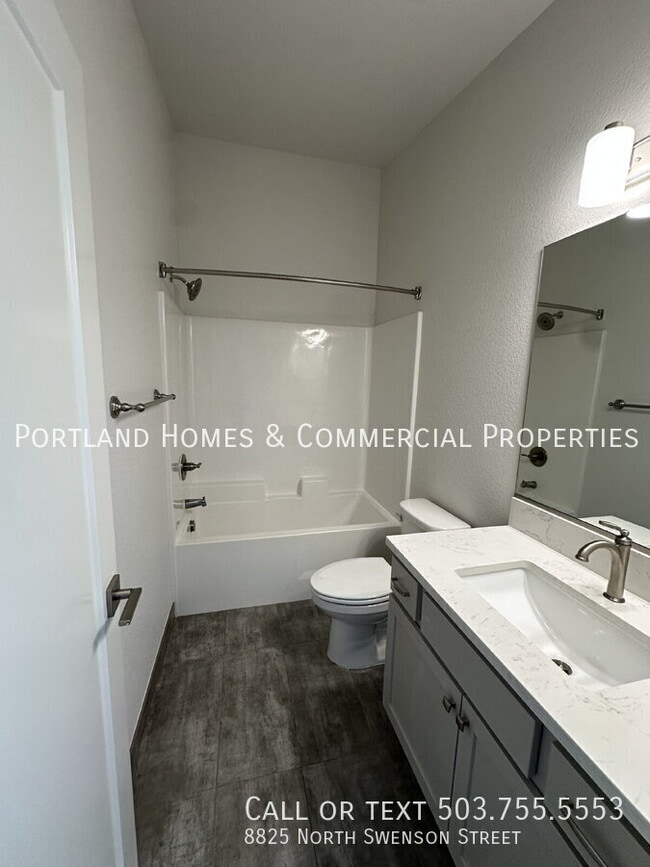 Building Photo - 8825 N Swenson St