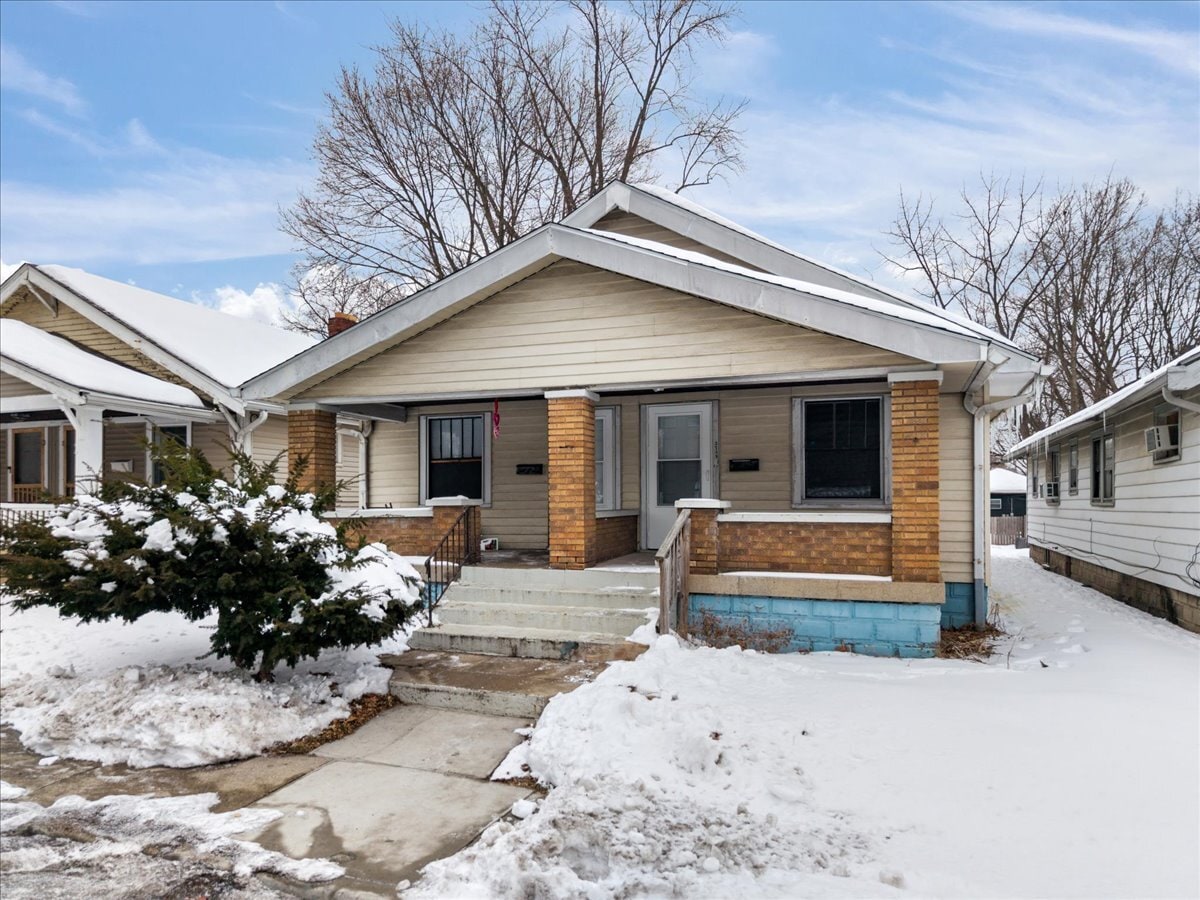 Building Photo - 3709 Boulevard Pl