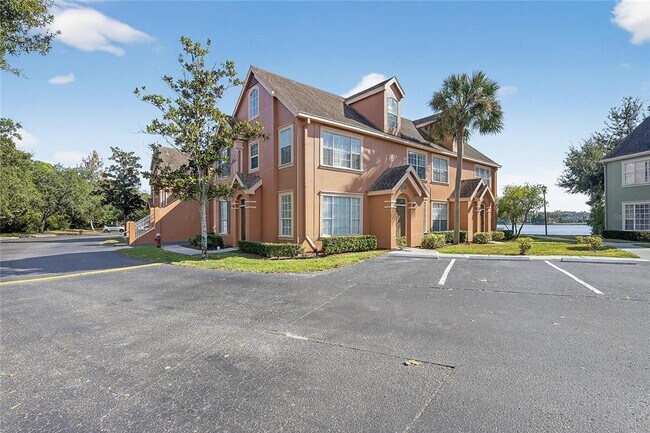 Building Photo - 9258 Lake Chase Island Way