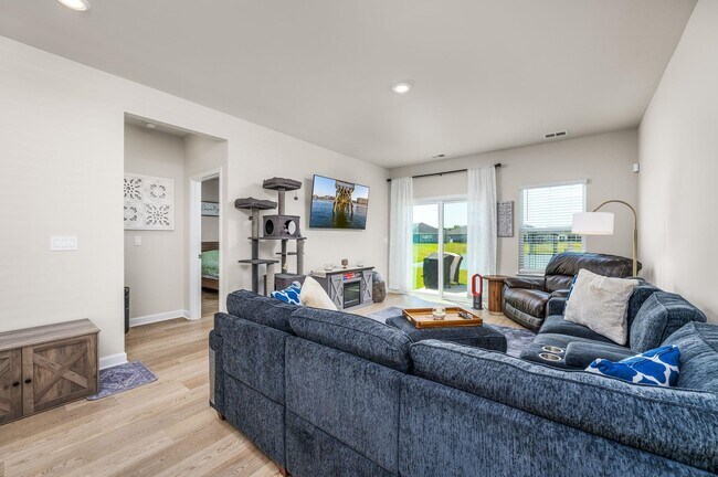 Building Photo - 822 Cypress Preserve Cir