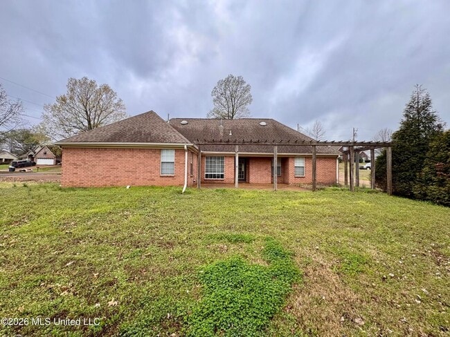 Building Photo - 1324 Biloxi St