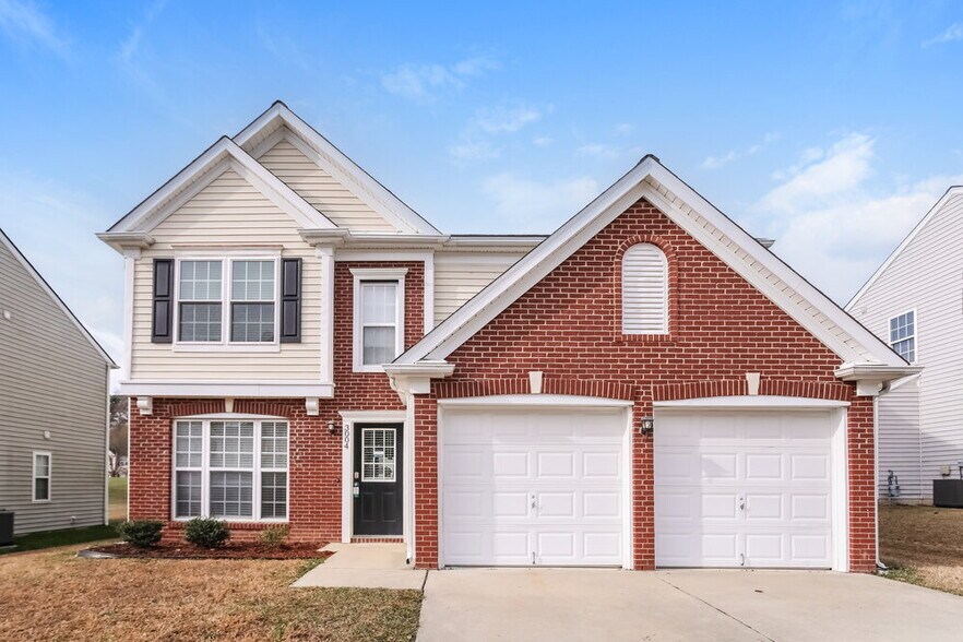 Primary Photo - 3004 Ranburne Dr