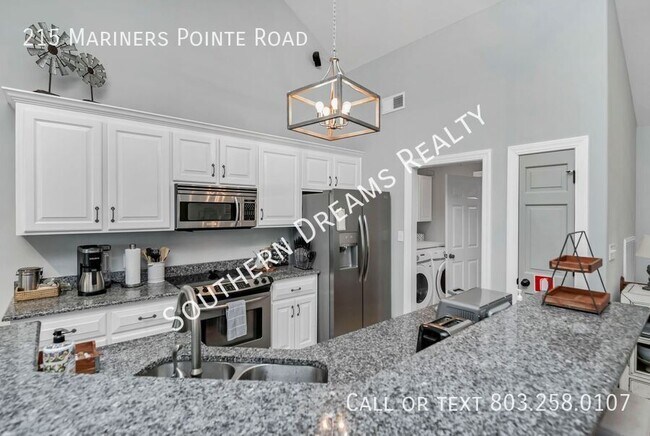 Building Photo - 215 Mariners Pointe Rd