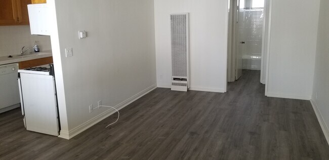 Living Room - 3622 Dunn Dr