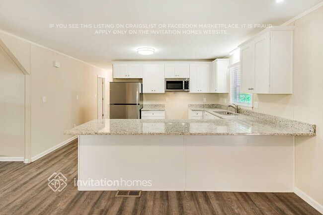 Building Photo - 4413 Knightwood Dr
