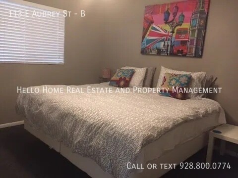 Building Photo - 113 E Aubrey St